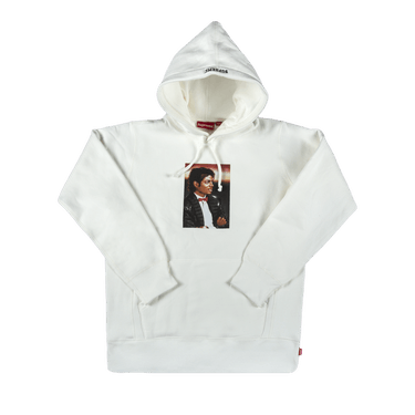 トップス Supreme Micael Jackson Hooded Sweatshirt Supreme Michael Jackson Hooded Sweatshirt SS17 (SS17SW48