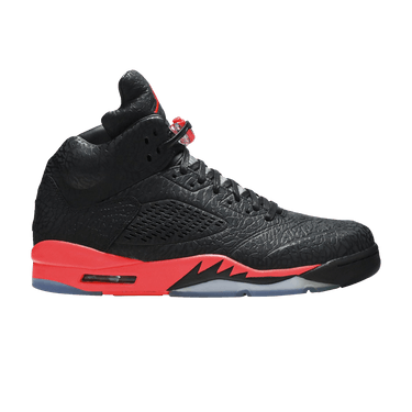 Jordan 3 lab 5 infrared cheap