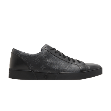 Buy Louis Vuitton Match-Up Sneaker Boot 'Black' - 1A2R69
