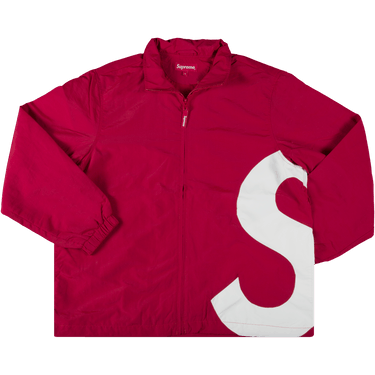 ウェア supreme trackjacket slogo ウェア supreme trackjacket slogo Supreme S Logo Track Jacket (FW24