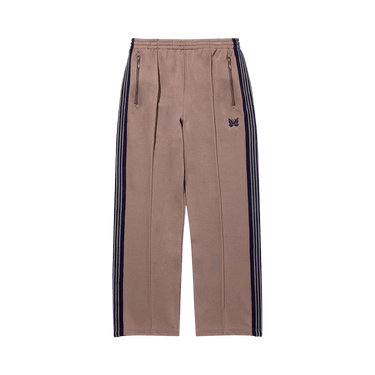 Buy Needles Track Pant 'Taupe' - LQ229 TAUP | GOAT
