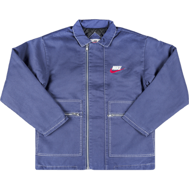 美品　Supreme Nike Double Zip Work Jacket Supreme-Nike-Double-Zip-