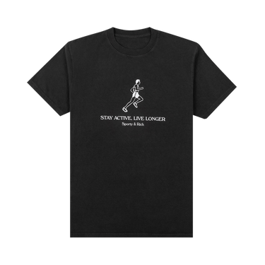 Sporty & Rich SH015620300ST03314 関税送料込 SPORTY & RICH Men | YOOX