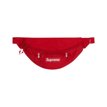 Red supreme fanny new arrivals
