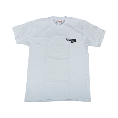 Buy Supreme Cold World T-Shirt 'White' - SS16T17 WHITE | GOAT
