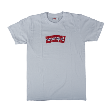 SS17 SUPREME SCREAM TEE WHITE S-XL ホワイト 送料無料 Supreme SUPREME シュプリーム 17SS Scream Tee スクリーム