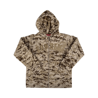 17AW supreme Arc Logo L/S Thermal M Buy Supreme Arc Logo Thermal