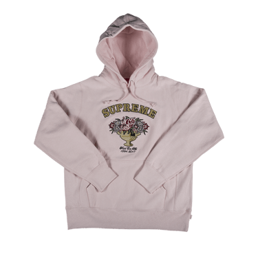 Supreme Loved By The Children Shirt - White - XL | eBay