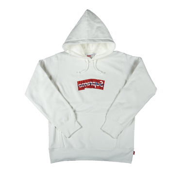 Supreme®/Homerun Hooded Sweatshirt | Supreme 25ss