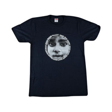 Supreme SS17 Know Your Rights Tee 白 Size LARGE Supreme Know Your Rights Tee (SS17) - $44