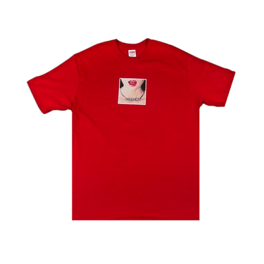 Supreme Kim Necklace Tee tシャツ Supreme - Kim Necklace S/S Top - UG.SHAFT