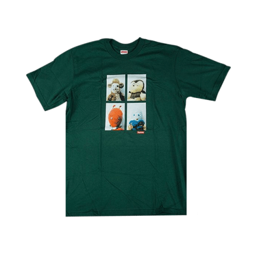 Tシャツ・カットソー Supreme Mike Kelley Ahh Youth Tee AW 18 WEEK 3 Supreme Mike Kelley Ahh…Youth! Tee (FW18) - $48