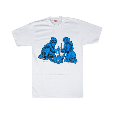 トップス Supreme Sean Cliver EagleCrewSweatshirt Supreme | Shirts | Rare Vintage Supreme Sean Cliver Eagle