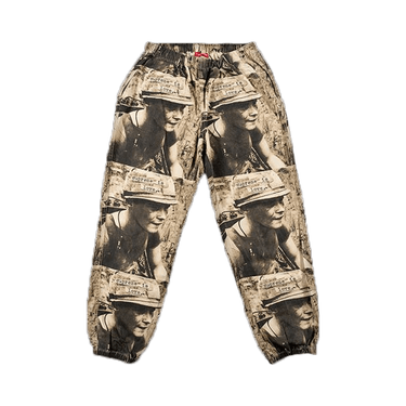 Supreme Is Love Skate Pant 'Stone'