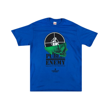 美品 M）Supreme Public Enemy Terrordome Tee 586883_00.png.png