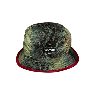 Buy Supreme x The North Face Snakeskin Packable Reversible