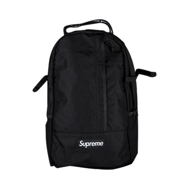 バッグ Supreme (SS18) Backpack Supreme (SS18) Backpack Red - SS18 - US