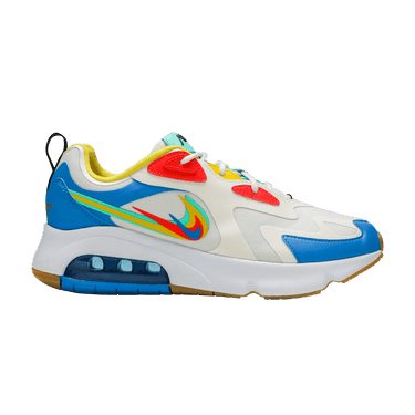 Buy Wmns Air Max 200 Legend of Her CT1635 100 GOAT