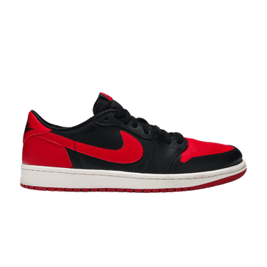 Air jordan 1 new arrivals retro low og bred