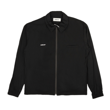 (AO様2) Buy Ambush Zip Pocket Shirt Jacket 'Black' - 12112016 0 BLAC