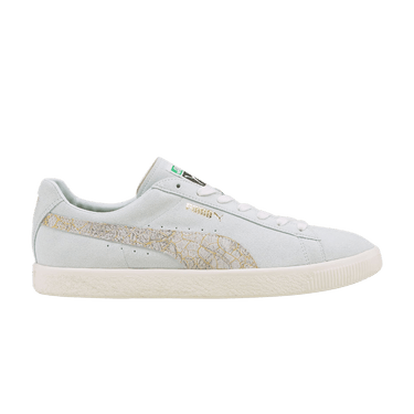 Puma Suede Vintage Made in Japan 'Kintsugi - White'