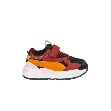 Puma RS-Z Infant 'Boho Gleam - Black'