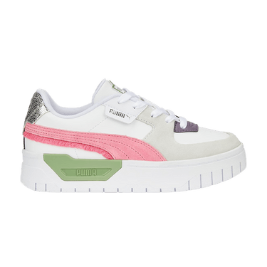 Puma Cali Dream Big Kid 'Boho Gleam - White'