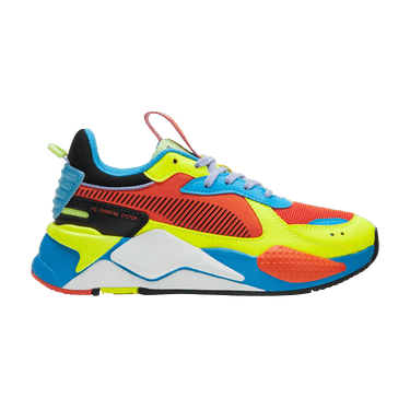 Puma RS-X Big Kid 'Water Fight'