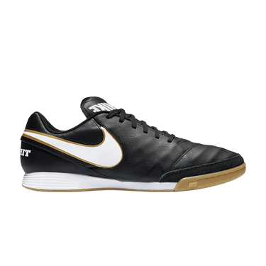 Tiempox genio ii leather ic 2025