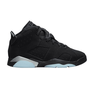 Air Jordan 6 Retro PS 'Chrome'