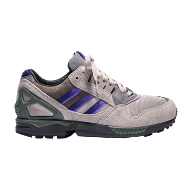Buy Packer Shoes x ZX 9000 Consortium 'Meadow Violet