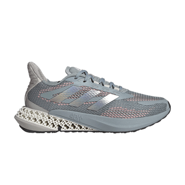 Buy Adidas 4DFWD Pulse 'Magic Grey Turbo' - GZ8623 | GOAT