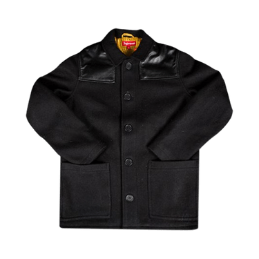 Supreme donkey jacket clearance