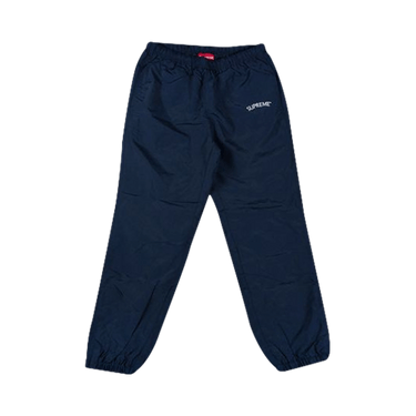 Buy Supreme Arc Track Pant Navy FW17P29 NAVY GOAT