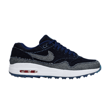 シューズ(男性用) NIKE AIR MAX 1 GOLF NRG NO DENIM ALLOWED 570640_00.png.png