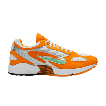 Size 11.0 Air Ghost Racer Orange Peel