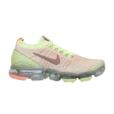 Vapormax flyknit cheap 3 barely volt