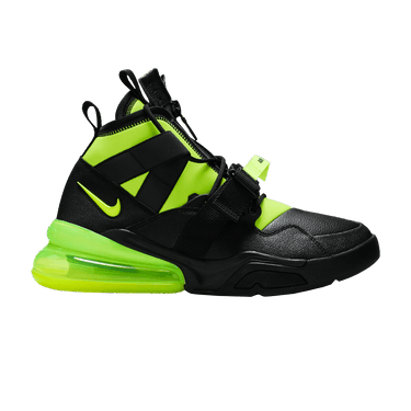Buy Air Force 270 Utility Volt AQ0572 001 GOAT