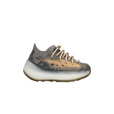 adidas Yeezy Boost 380 Infant 'Mist Non-Reflective'