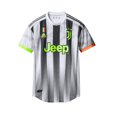 Buy Palace x adidas Juventus Authentic Fourth Jersey White FP7921 GOAT