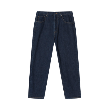 Buy Stussy Big Ol' Jeans 'Indigo' - 116432 INDI | GOAT Buy Stussy Big Ol' Jeans 'Indigo' - 116432 INDI | GOAT