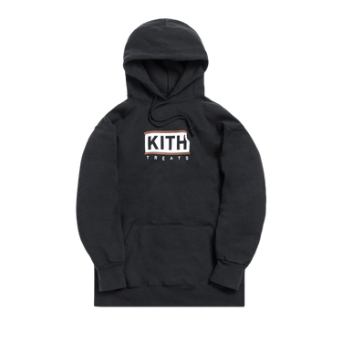 Kith treats sprinkle hoodie shop