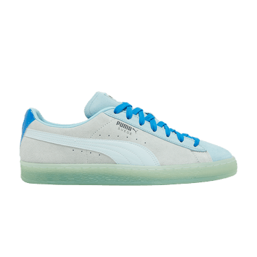 Men's Pokémon x Puma Suede 'Squirtle'