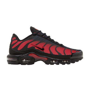 Nike Air Max Plus 'Bred Reflective'