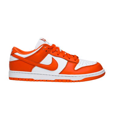 Dunk low syracuse best sale goat