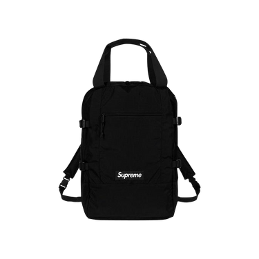 Supreme tote backpack 2019 deals
