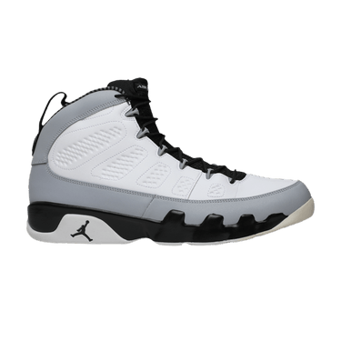 Air Jordan 9 Retro 'Barons'