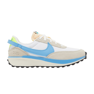 Nike Waffle Debut 'University Blue'