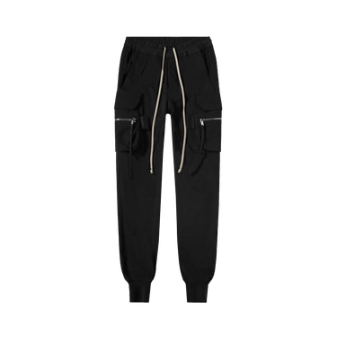 パンツ Rick Owens CARGO JOG RU20S7396 TE 613954_00.png.png