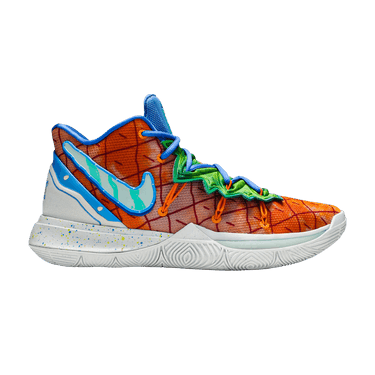 Kyrie 5 spongebob patrick (gs) shop